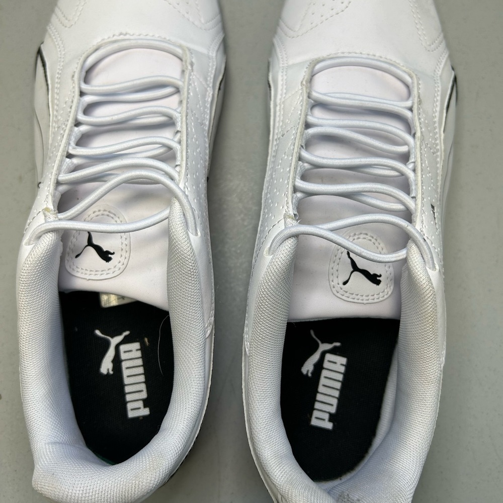 Puma men’s shoe like a new